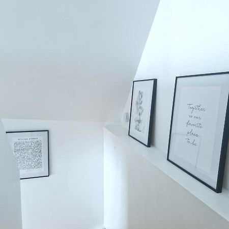 Le Cottage Кемпер Екстер'єр фото