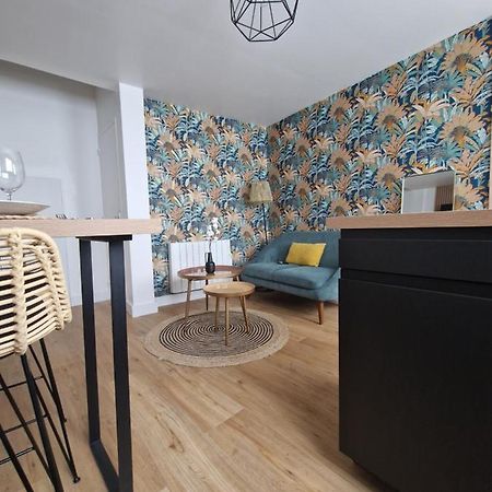 Le Cottage Кемпер Екстер'єр фото