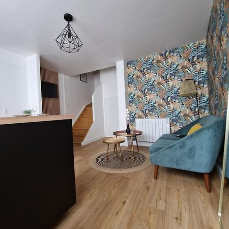 Le Cottage Кемпер Екстер'єр фото