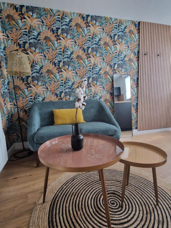 Le Cottage Кемпер Екстер'єр фото