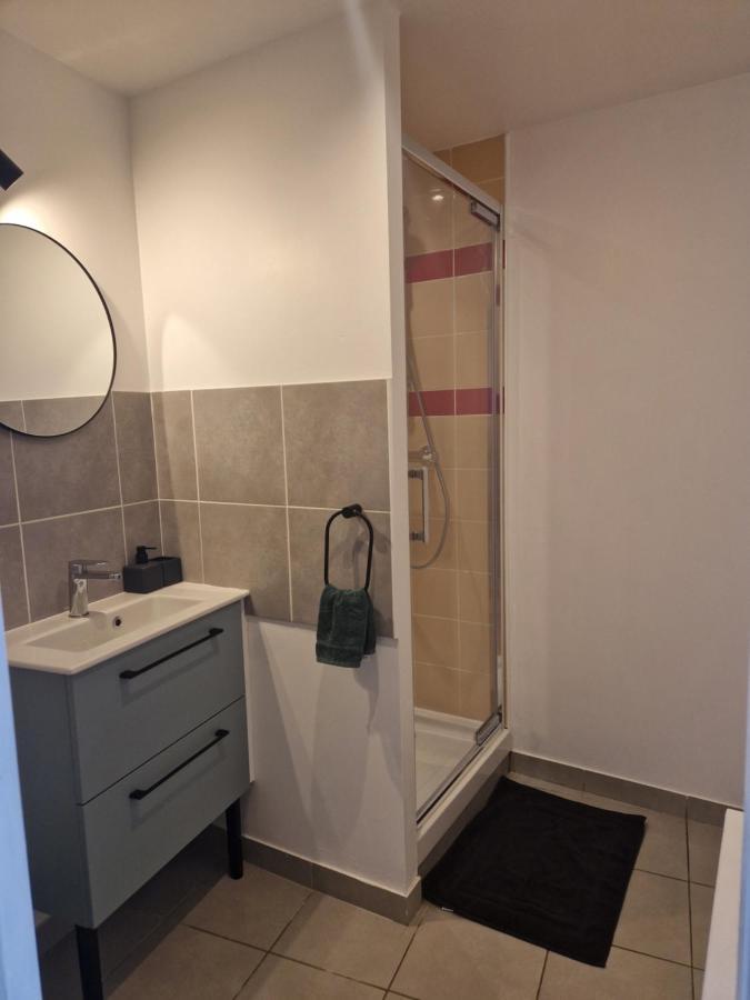 Le Cottage Кемпер Екстер'єр фото