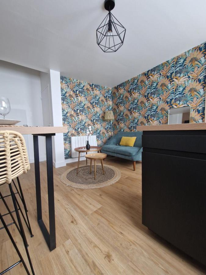 Le Cottage Кемпер Екстер'єр фото