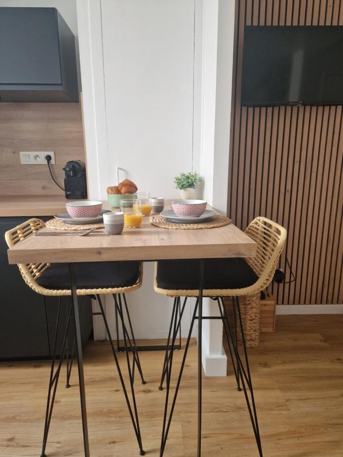 Le Cottage Кемпер Екстер'єр фото
